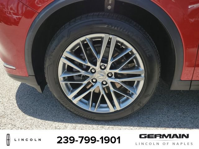 Used 2023 Acura MDX SH-AWD w/ Advance Package image 12
