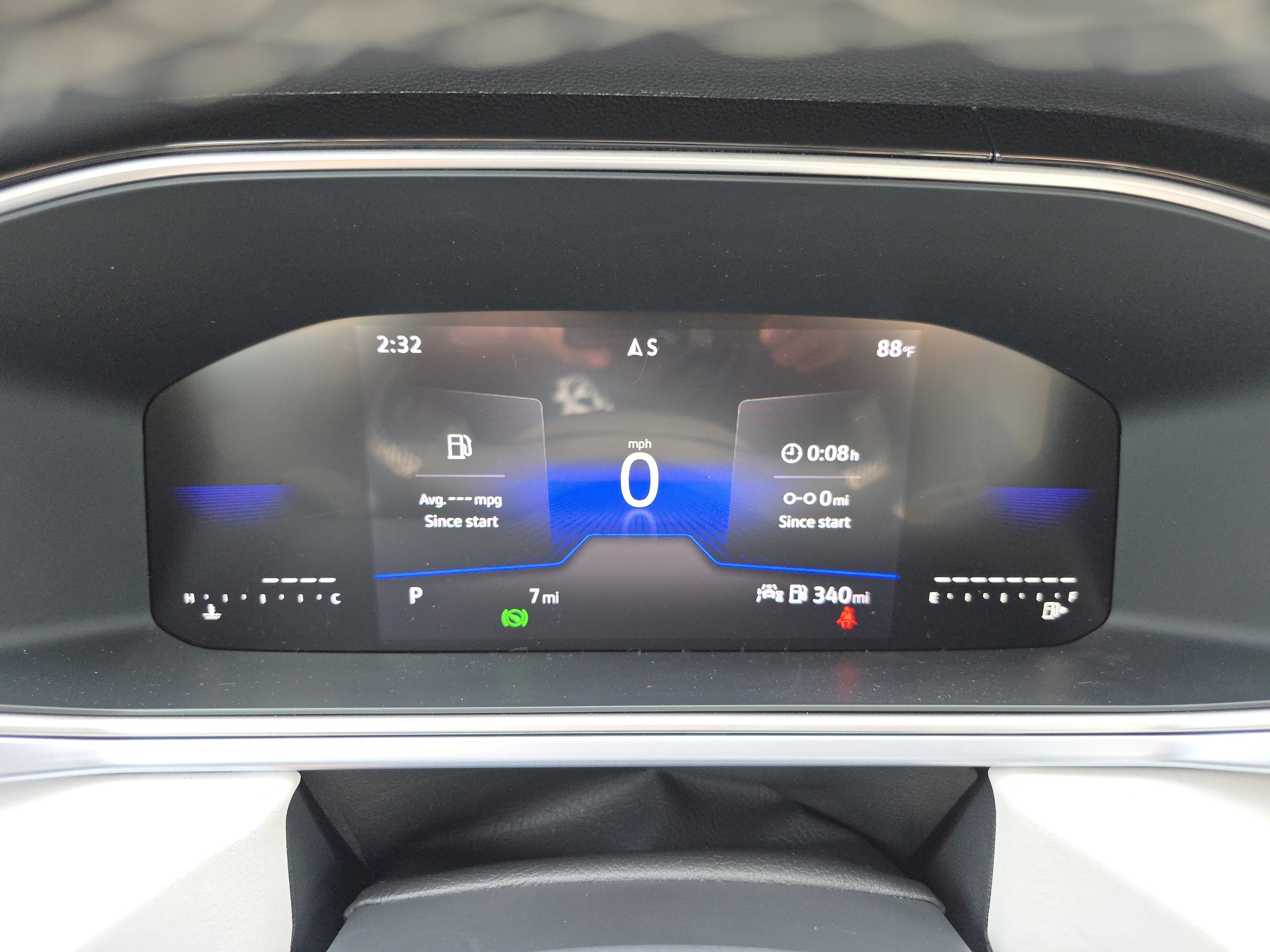 New 2025 Volkswagen Taos SE image 24