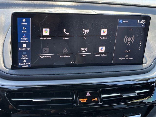 New 2026 Acura MDX FWD w/ Technology Package image 7