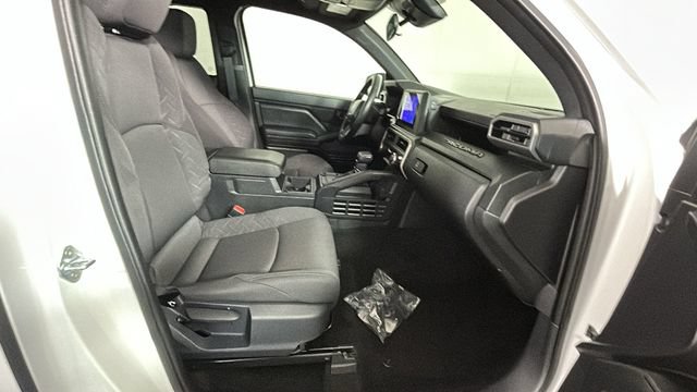Used 2024 Toyota Tacoma SR w/ Towing Package RWD image 28