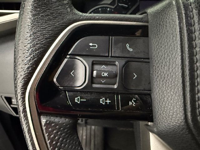 Used 2023 Toyota Tundra Limited AWD/4WD image 10