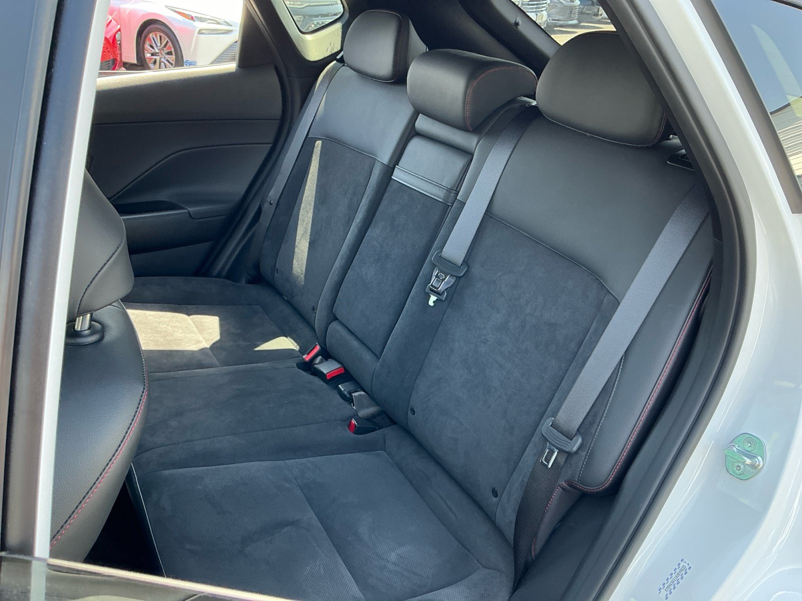 Used 2024 Hyundai Kona N Line FWD image 19