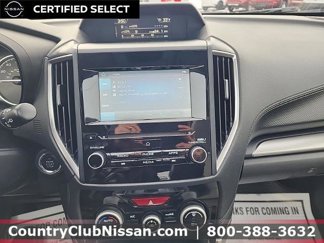 Used 2020 Subaru Forester Premium image 14