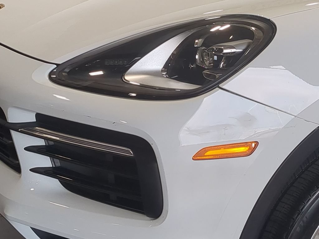 Used 2019 Porsche Cayenne S AWD/4WD image 13
