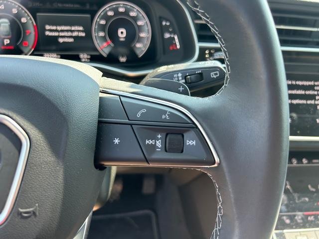 Used 2023 Audi Q8 Premium Plus w/ Premium Plus Package image 18