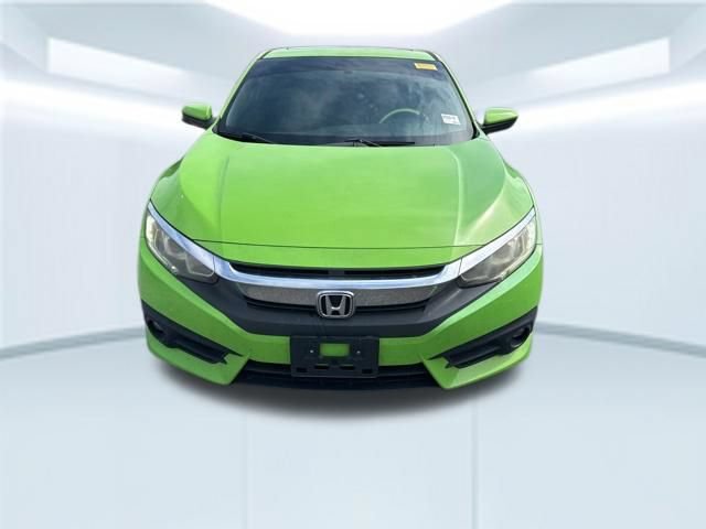 Used 2016 Honda Civic EX-T image 2