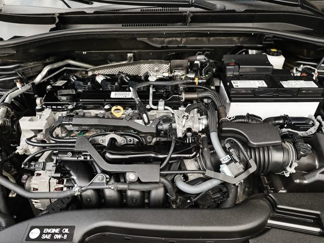 Used 2026 Toyota Corolla Cross XLE FWD image 30