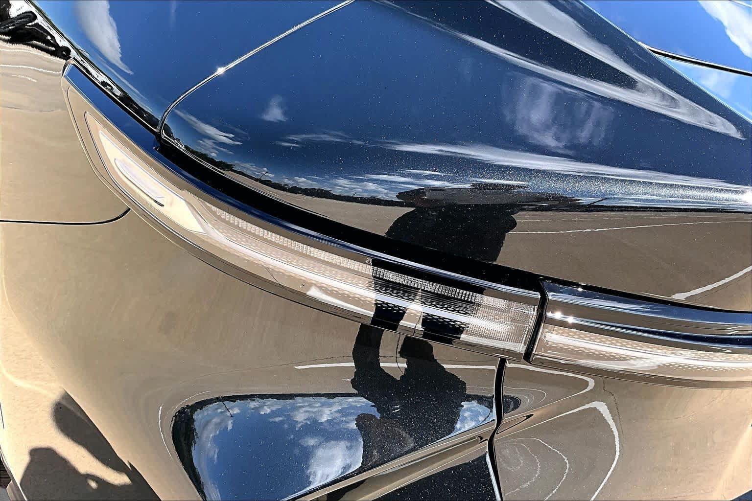New 2026 Lexus ES 350e FWD image 14