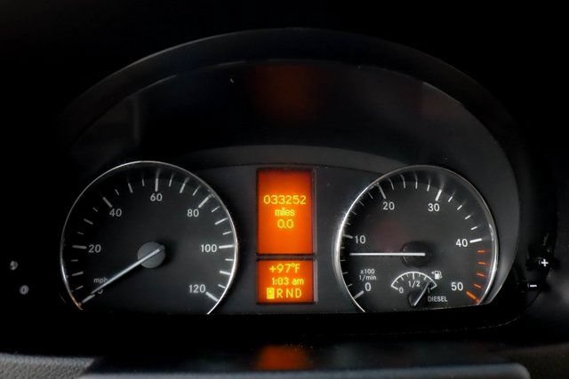 Used 2014 Mercedes-Benz Sprinter 3500 image 6