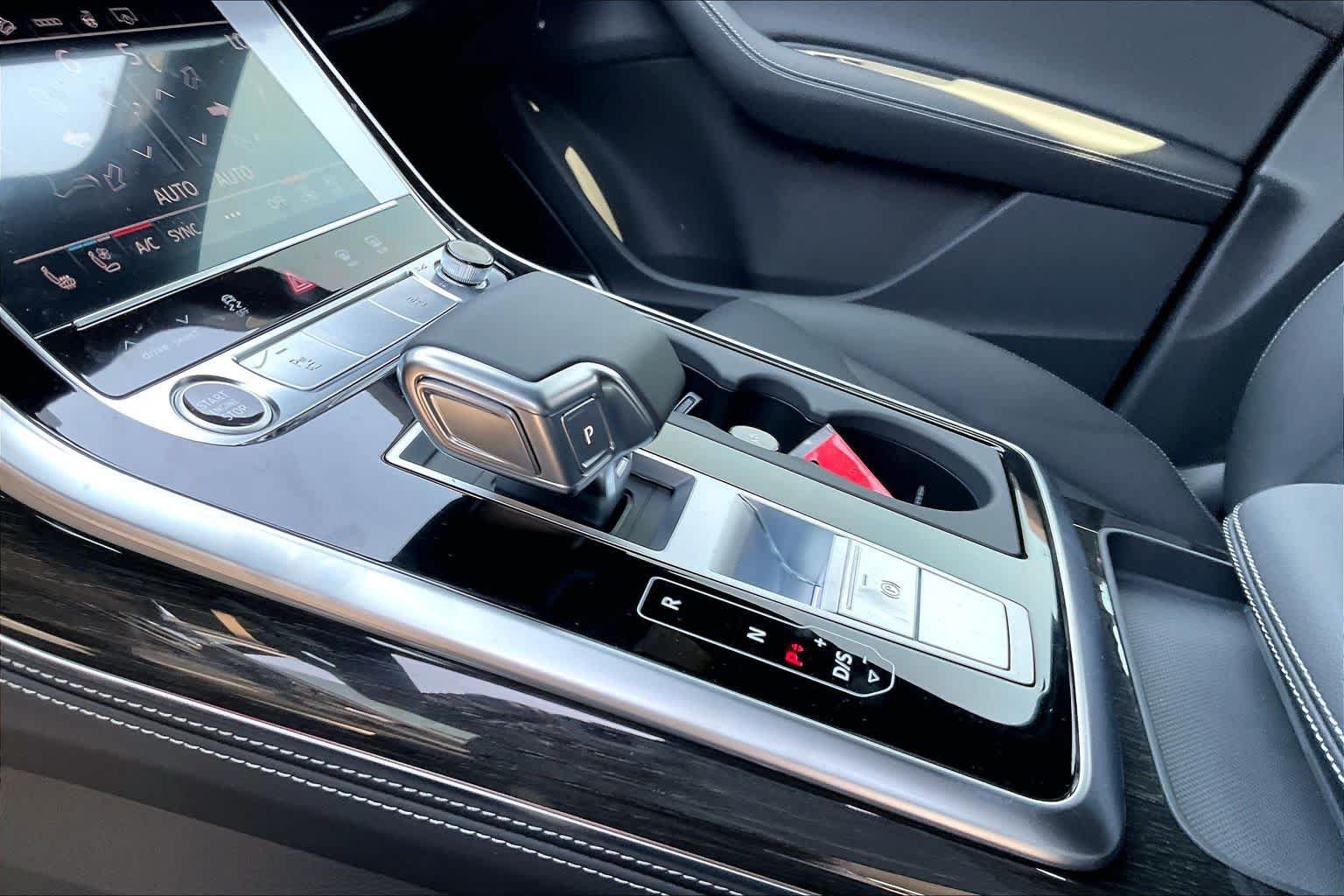 New 2026 Audi Q7 Premium Plus AWD/4WD image 7