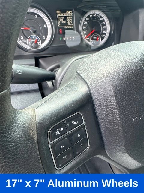Used 2015 RAM 1500 Tradesman w/ Popular Equipment Group AWD/4WD image 19