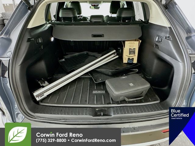 Used 2023 MAZDA CX-50 2.5 Turbo w/ Weather Package image 31