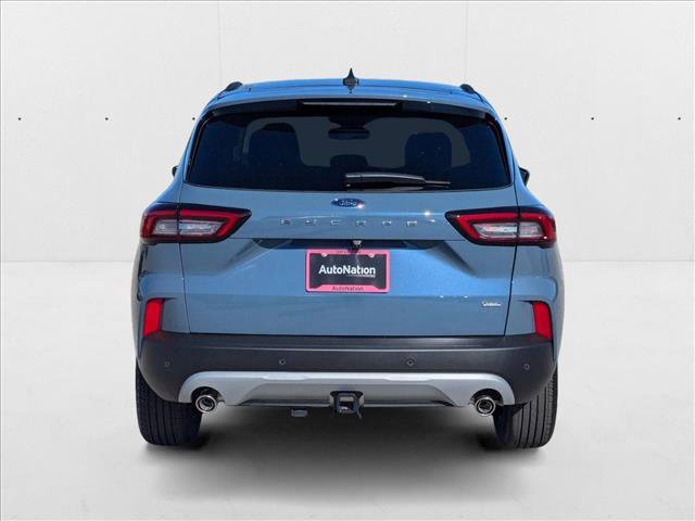 New 2025 Ford Escape SE w/ PHEV Premium Package image 8