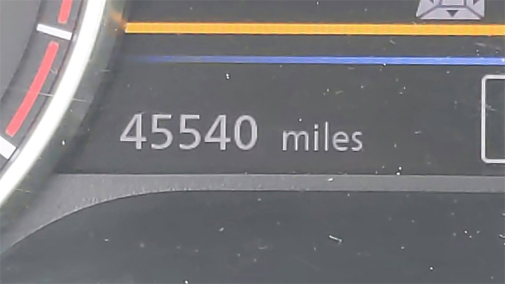 Used 2022 Nissan Sentra SV image 23