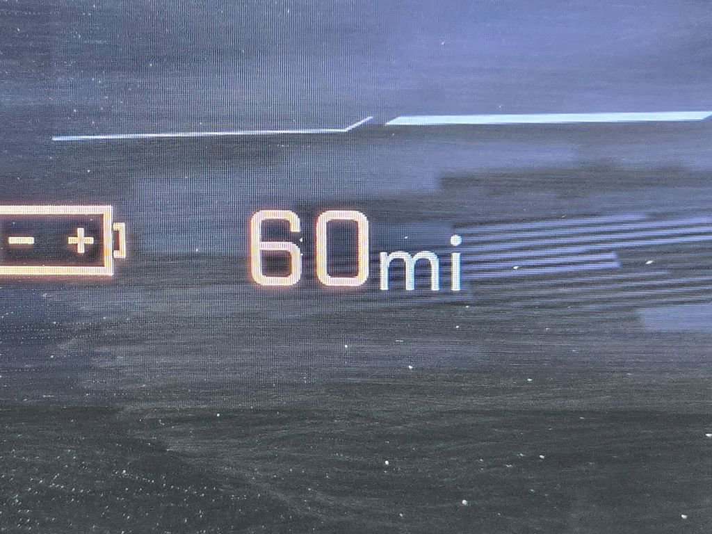 Certified 2024 Chevrolet Equinox EV LT w/ Active Safety Package 3 FWD image 36