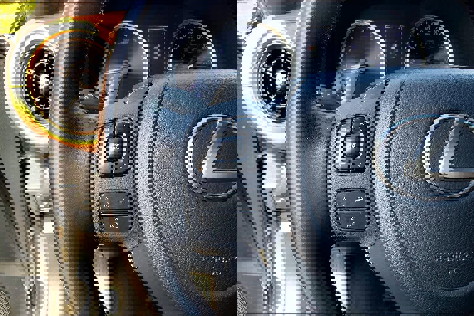 Used 2021 Lexus IS 300 w/ Comfort Package image 22