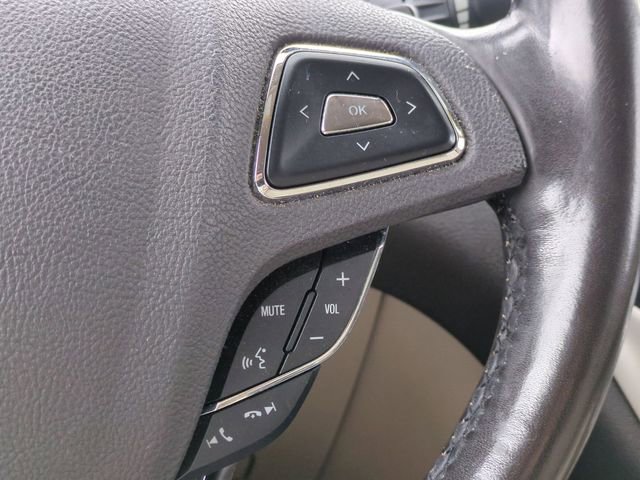 Used 2019 Lincoln MKC Select w/ Select Plus Package FWD image 17