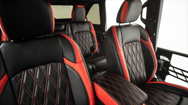 Used 2025 Jeep Wrangler Unlimited Sport image 49