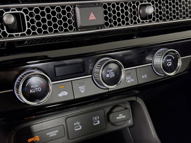 Used 2026 Honda Civic Sport image 14