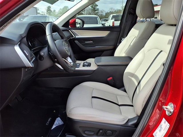 Used 2025 MAZDA CX-90 3.3 Turbo w/ Preferred Package image 18