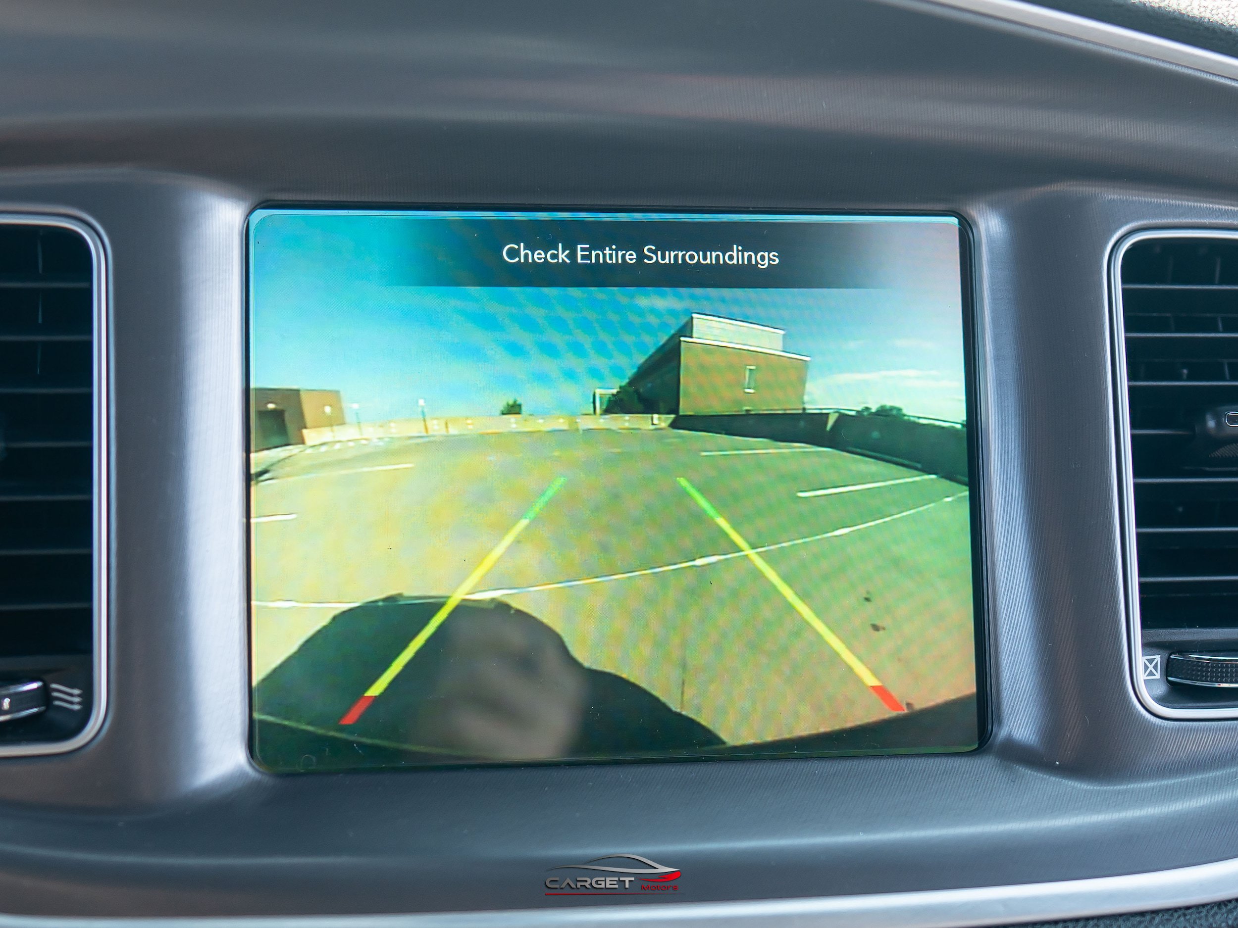 Used 2021 Dodge Charger Scat Pack RWD image 31