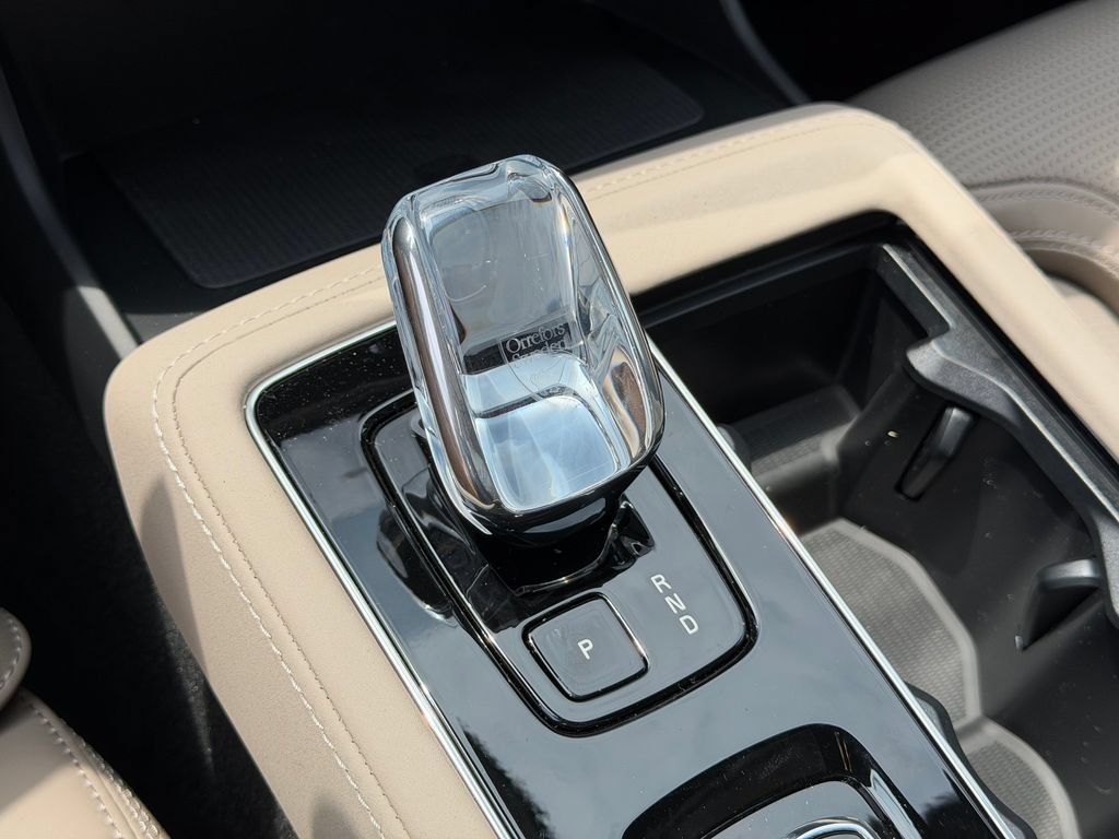 New 2026 Volvo XC90 T8 Ultra AWD/4WD image 28