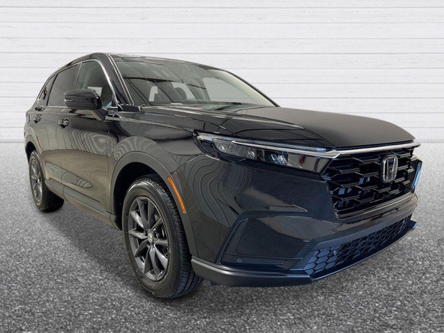 New 2027 Honda CR-V EX-L image 9