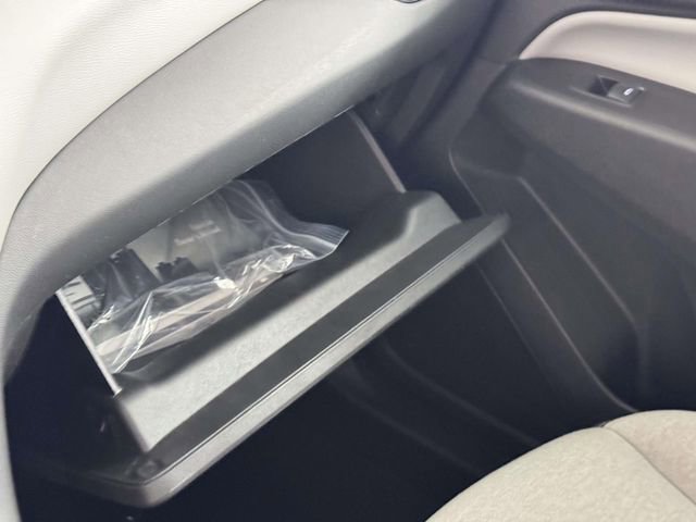 Used 2022 Chevrolet Equinox LS image 31