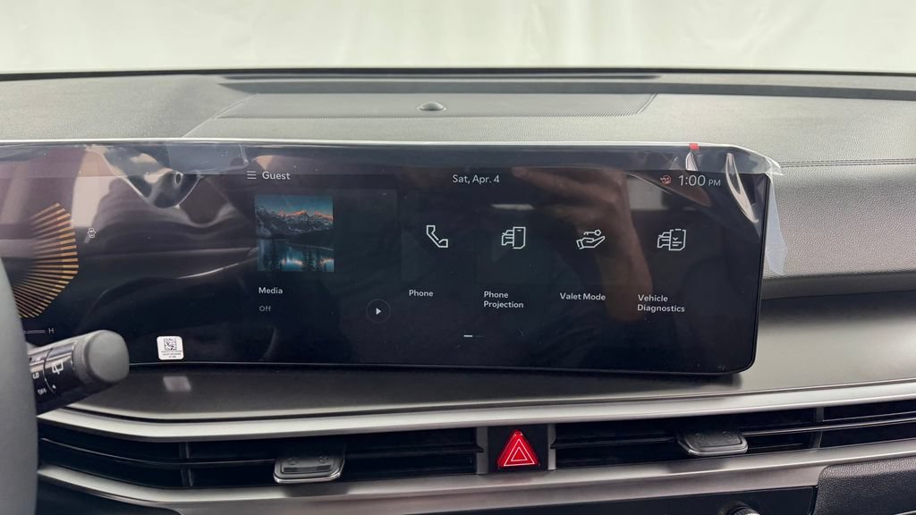 New 2026 Kia Sorento S AWD/4WD image 25