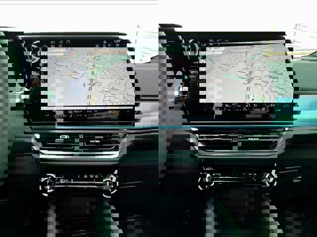 New 2026 Chevrolet Equinox EV LT image 11