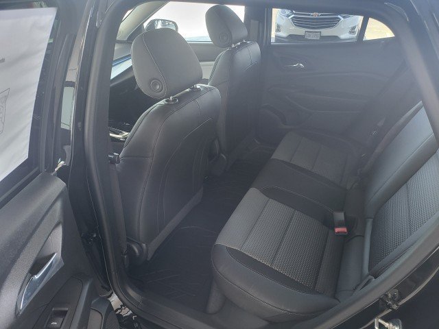 New 2026 Chevrolet Trax LT w/ Sunroof Package FWD image 7
