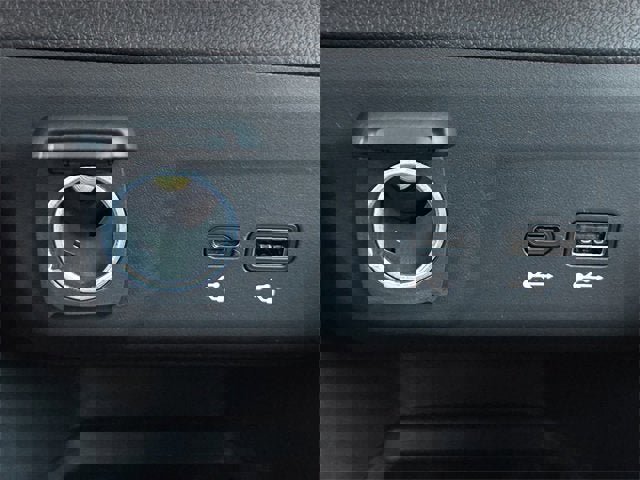 New 2025 Chevrolet TrailBlazer ACTIV w/ Convenience Package image 19