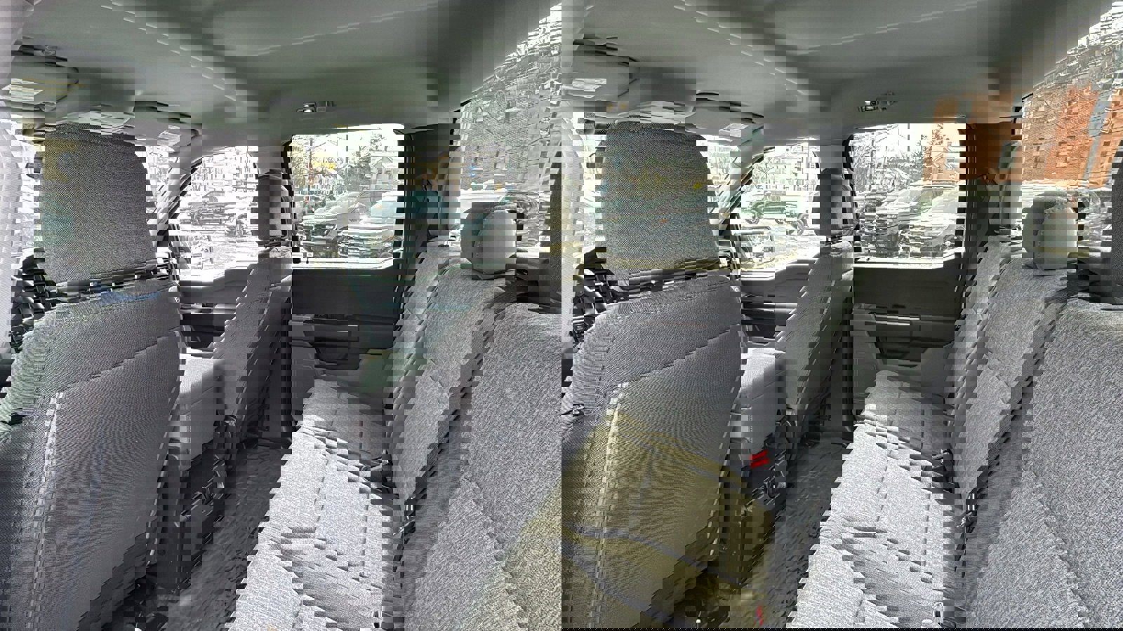 Used 2024 Ford F150 XL image 25