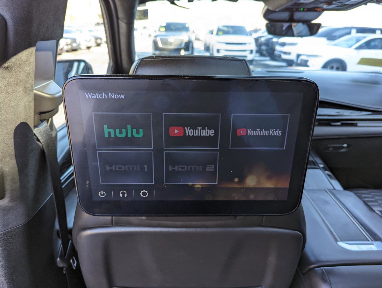 Used 2023 Cadillac Escalade V image 47