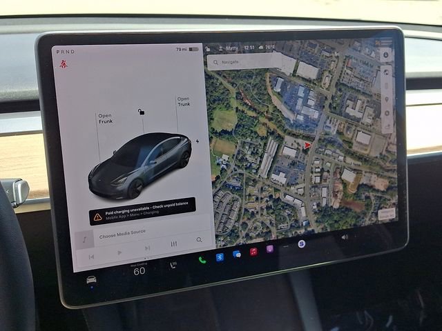 Used 2021 Tesla Model 3 Standard Range Plus image 18