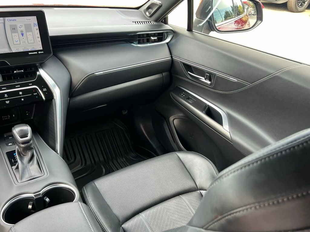 Certified 2021 Toyota Venza Limited w/ Advanced Technology Package AWD/4WD image 20
