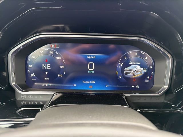 New 2026 Chevrolet Silverado 1500 LTZ w/ LTZ Convenience Package II image 30