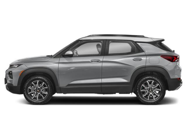 Certified 2023 Chevrolet TrailBlazer ACTIV w/ Convenience Package AWD/4WD image 3