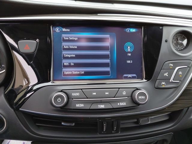 Used 2020 Buick Envision Premium w/ Driver Confidence Package image 25