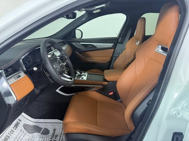 New 2026 Jaguar F-PACE R-Dynamic S AWD/4WD image 9