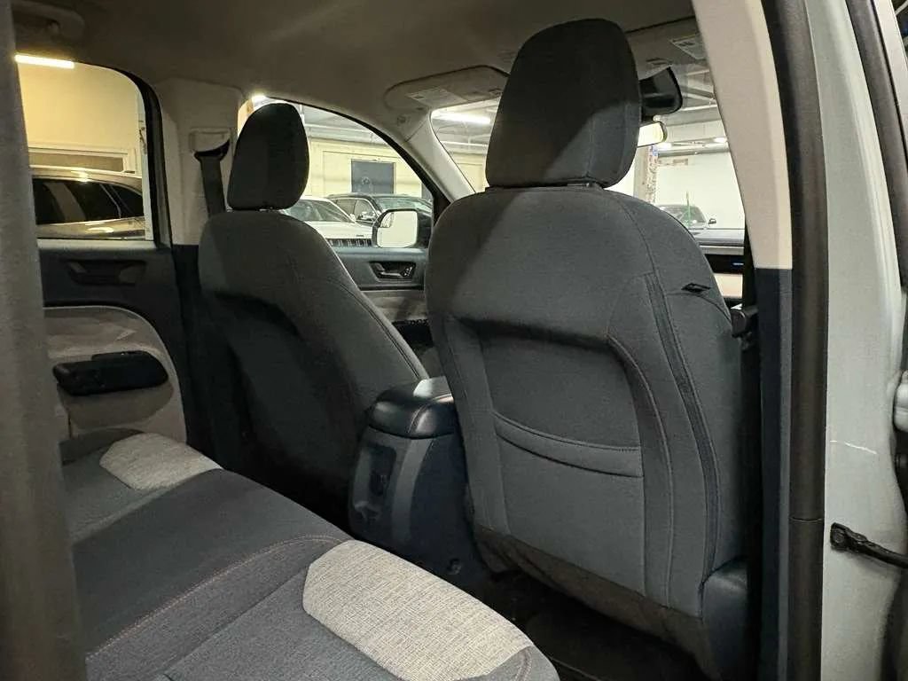 Used 2022 Ford Maverick XLT w/ Equipment Group 300A Standard AWD/4WD image 22