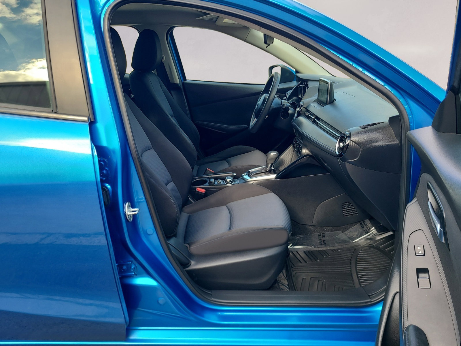 Used 2016 Scion iA image 23