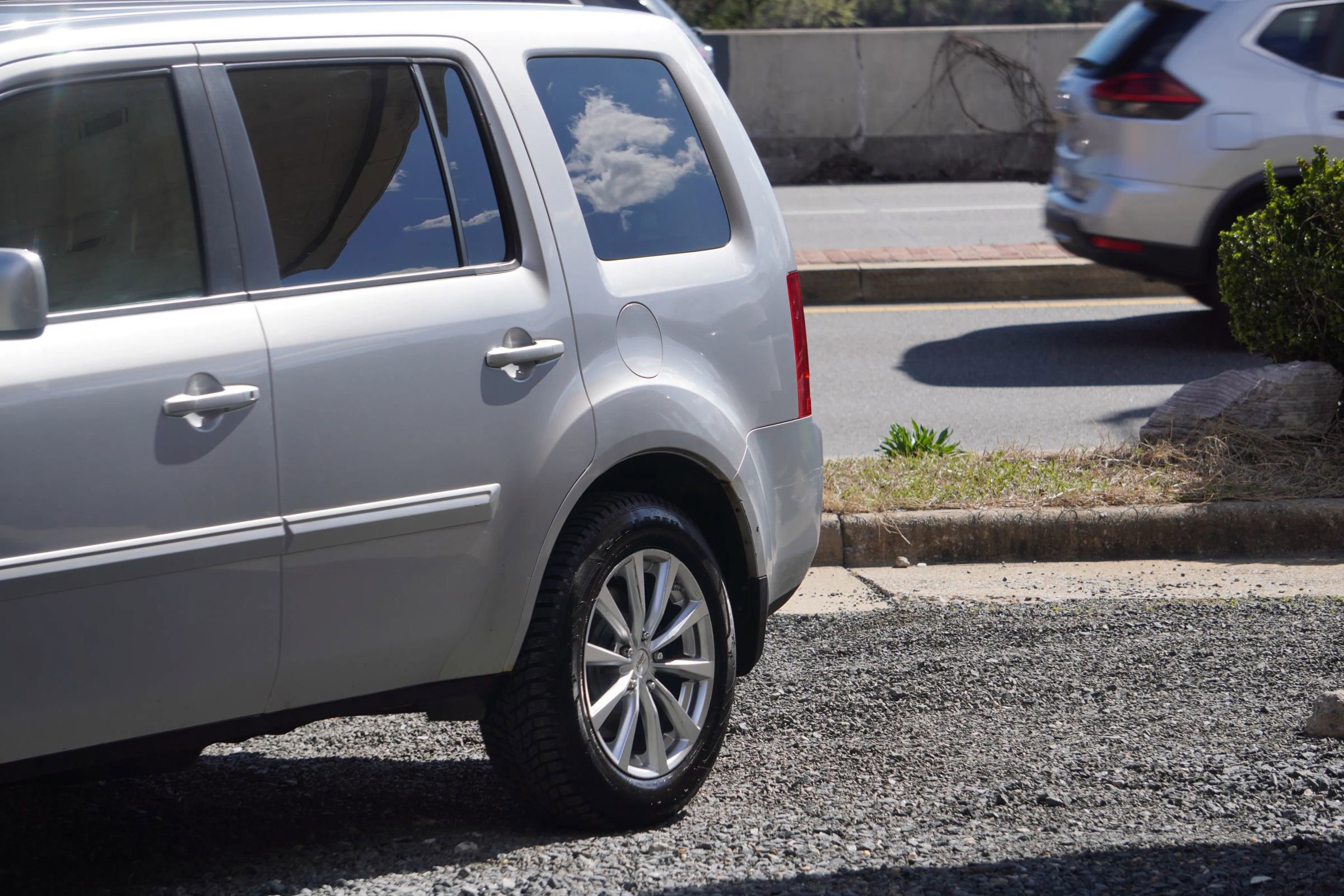 Used 2013 Honda Pilot EX image 16