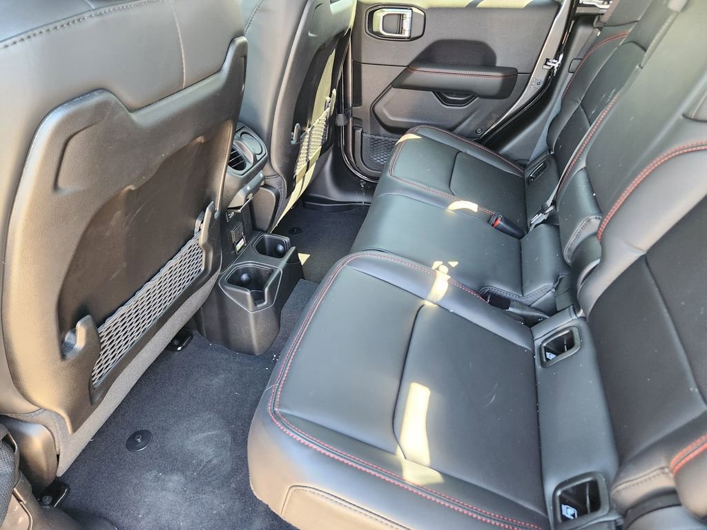 New 2026 Jeep Gladiator Rubicon image 19