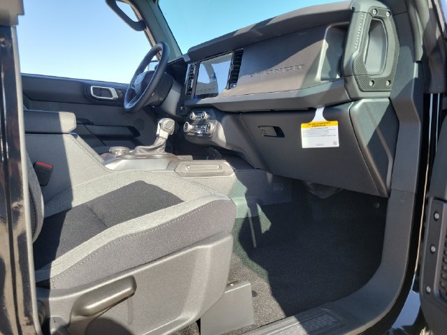 New 2026 Ford Bronco Big Bend AWD/4WD image 17