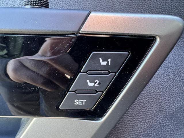 Certified 2025 Toyota Tundra Limited image 15