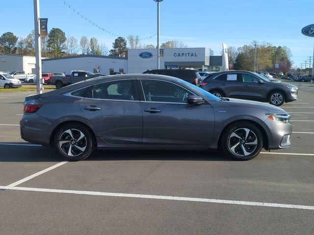 Used 2022 Honda Insight EX image 14