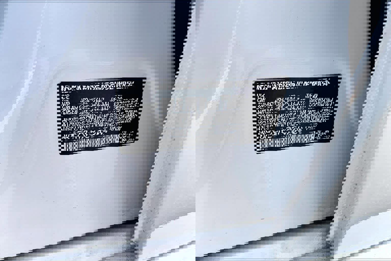 Used 2025 BMW X1 xDrive28i w/ M Sport Package image 35