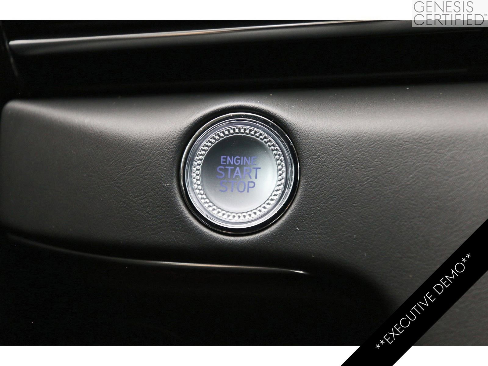Used 2026 Genesis GV80 2.5T Select AWD/4WD image 30