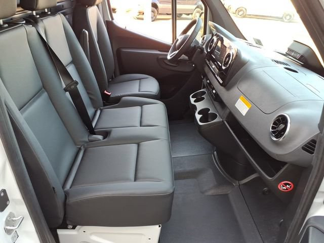 New 2026 Mercedes-Benz Sprinter 2500 image 17